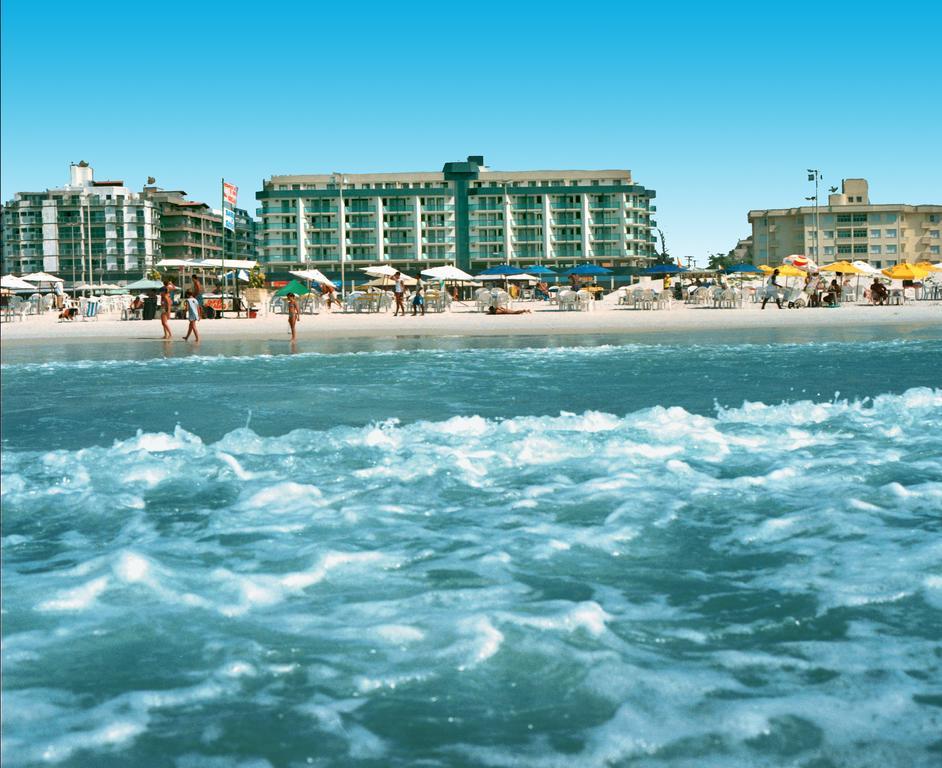 كابو فريو Apart Hotel Porto Principe الغرفة الصورة