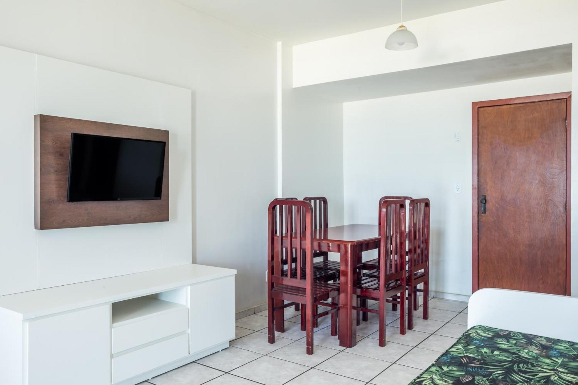 كابو فريو Apart Hotel Porto Principe المظهر الخارجي الصورة