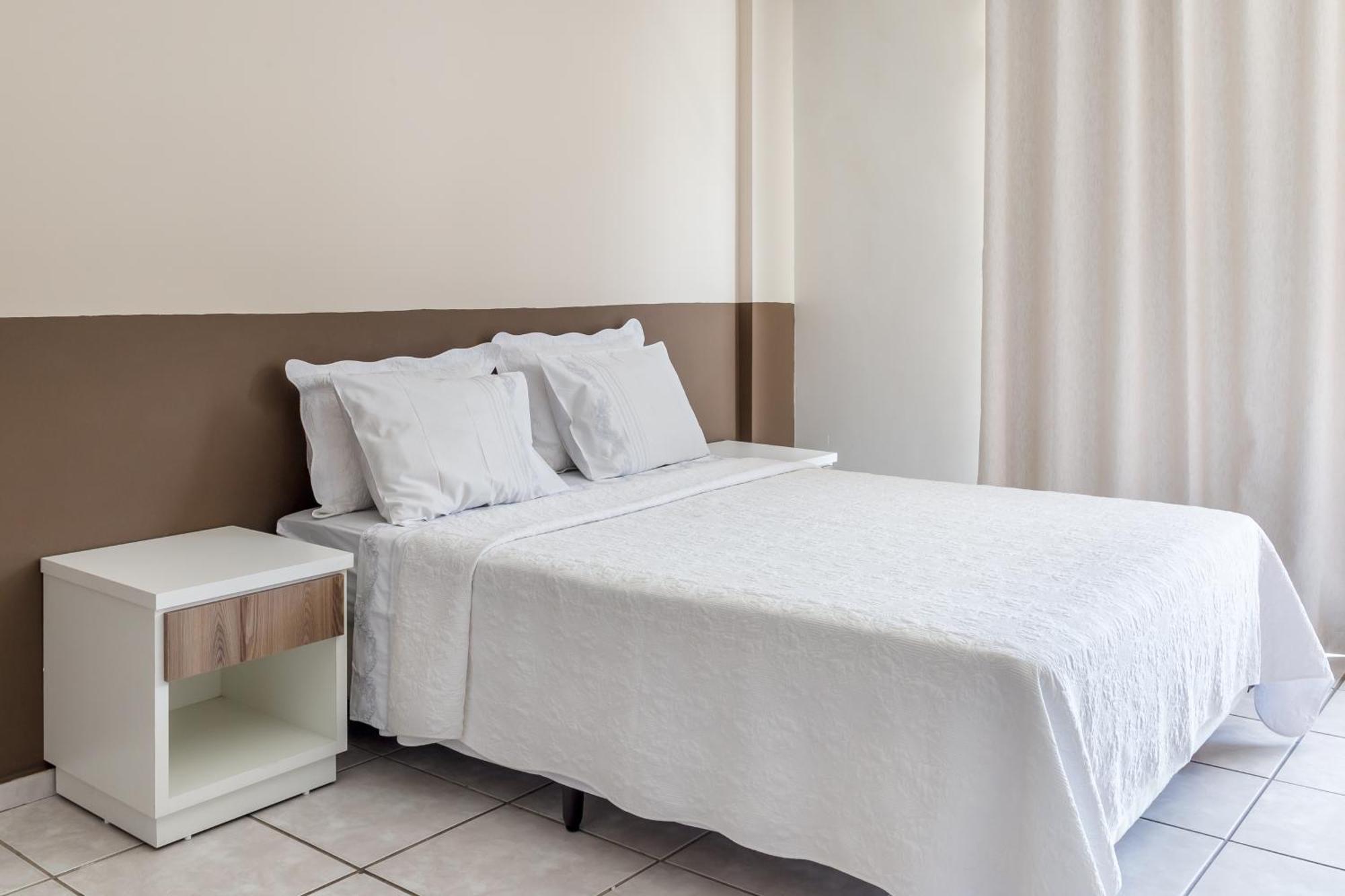 كابو فريو Apart Hotel Porto Principe المظهر الخارجي الصورة