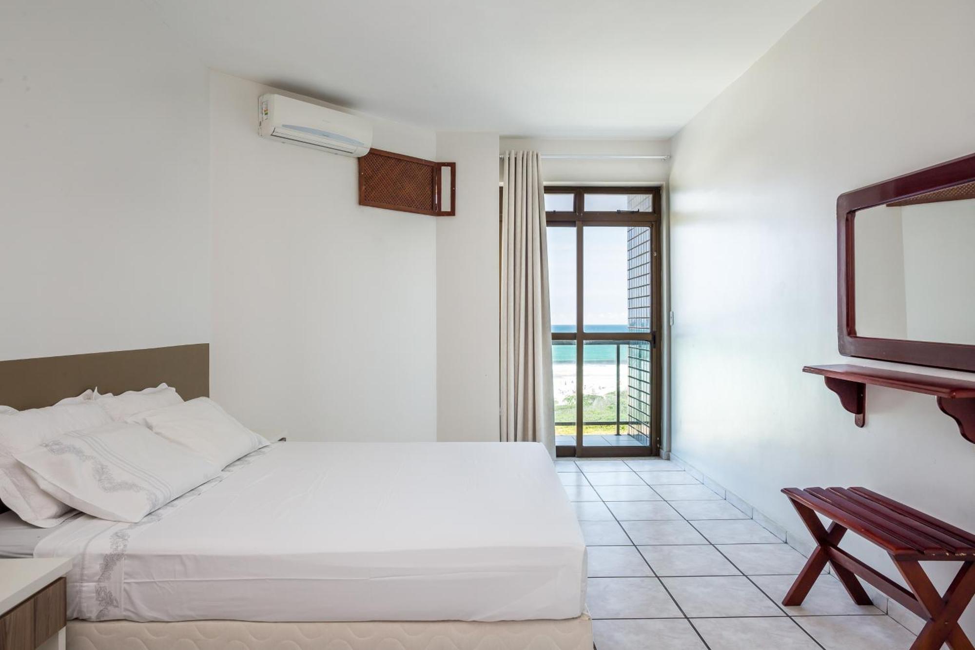 كابو فريو Apart Hotel Porto Principe المظهر الخارجي الصورة