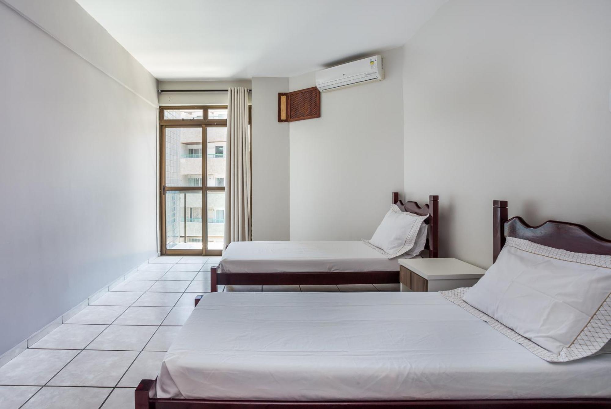 كابو فريو Apart Hotel Porto Principe المظهر الخارجي الصورة