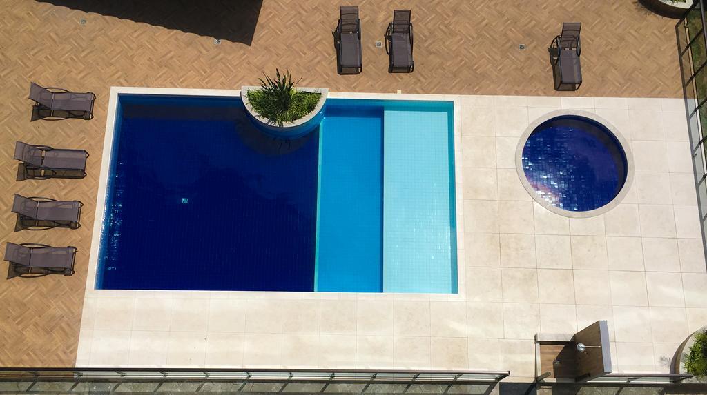 كابو فريو Apart Hotel Porto Principe المظهر الخارجي الصورة
