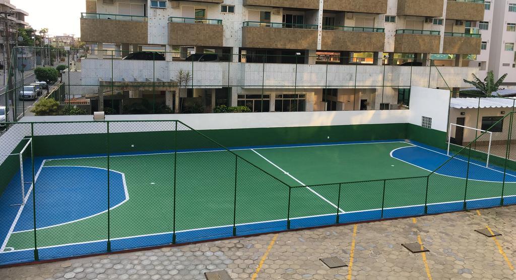 كابو فريو Apart Hotel Porto Principe المظهر الخارجي الصورة