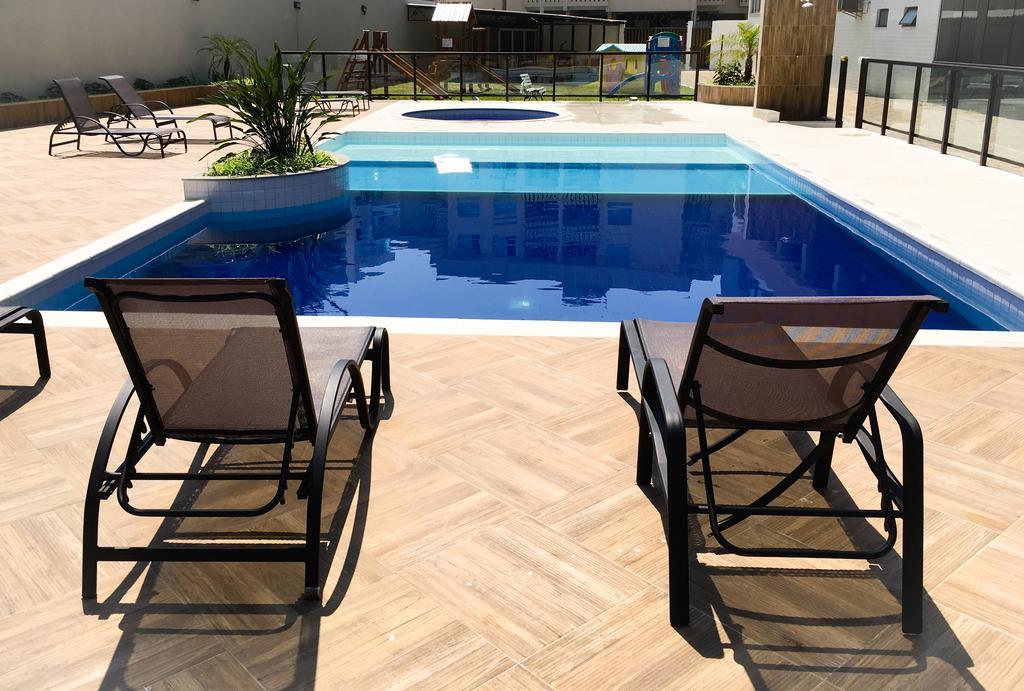 كابو فريو Apart Hotel Porto Principe المظهر الخارجي الصورة