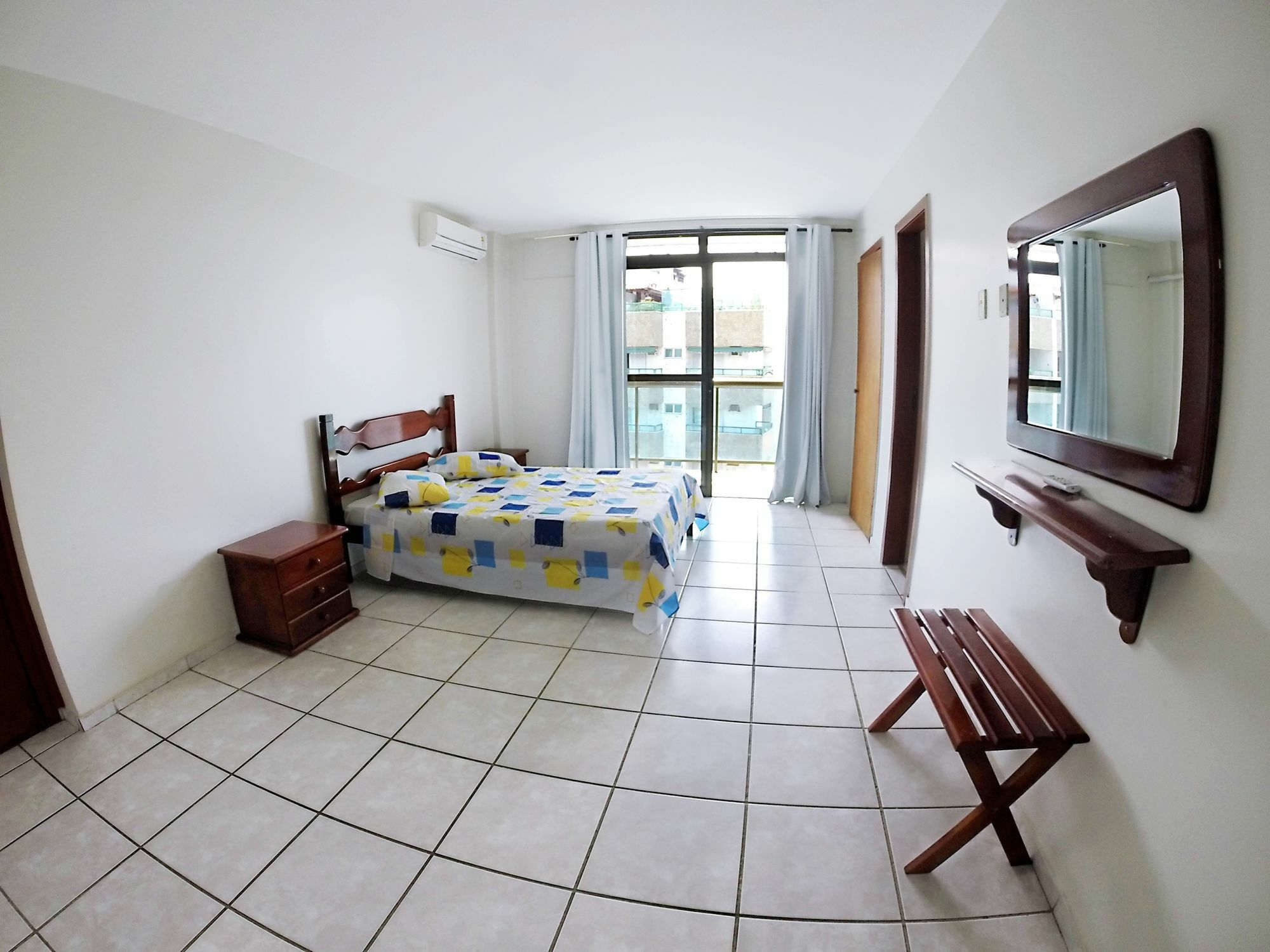 كابو فريو Apart Hotel Porto Principe المظهر الخارجي الصورة