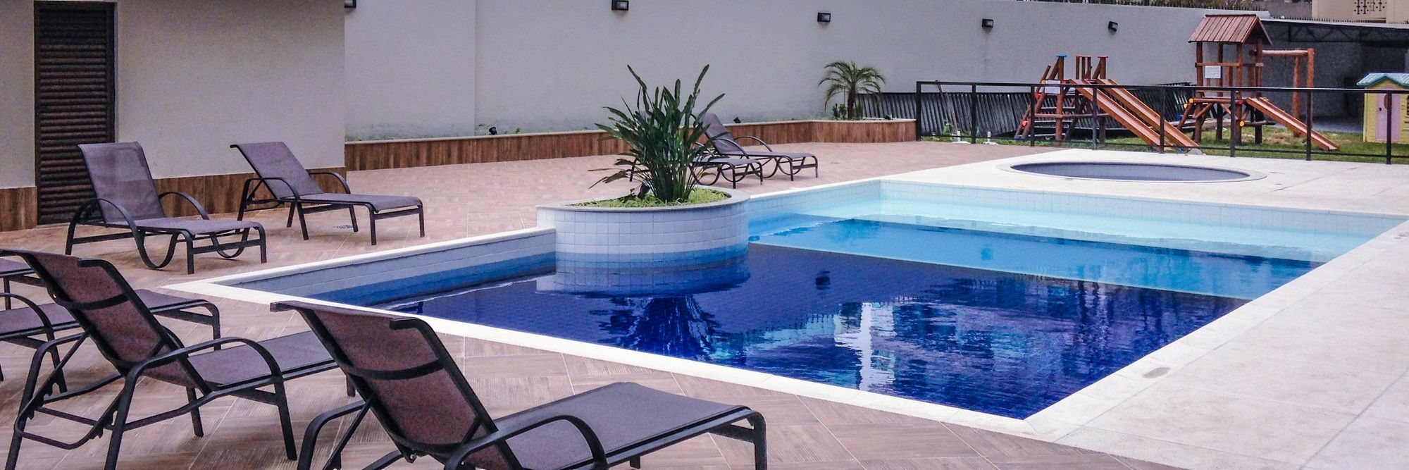 كابو فريو Apart Hotel Porto Principe المظهر الخارجي الصورة