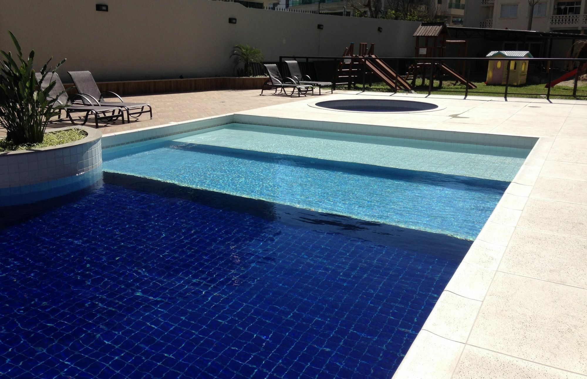 كابو فريو Apart Hotel Porto Principe المظهر الخارجي الصورة