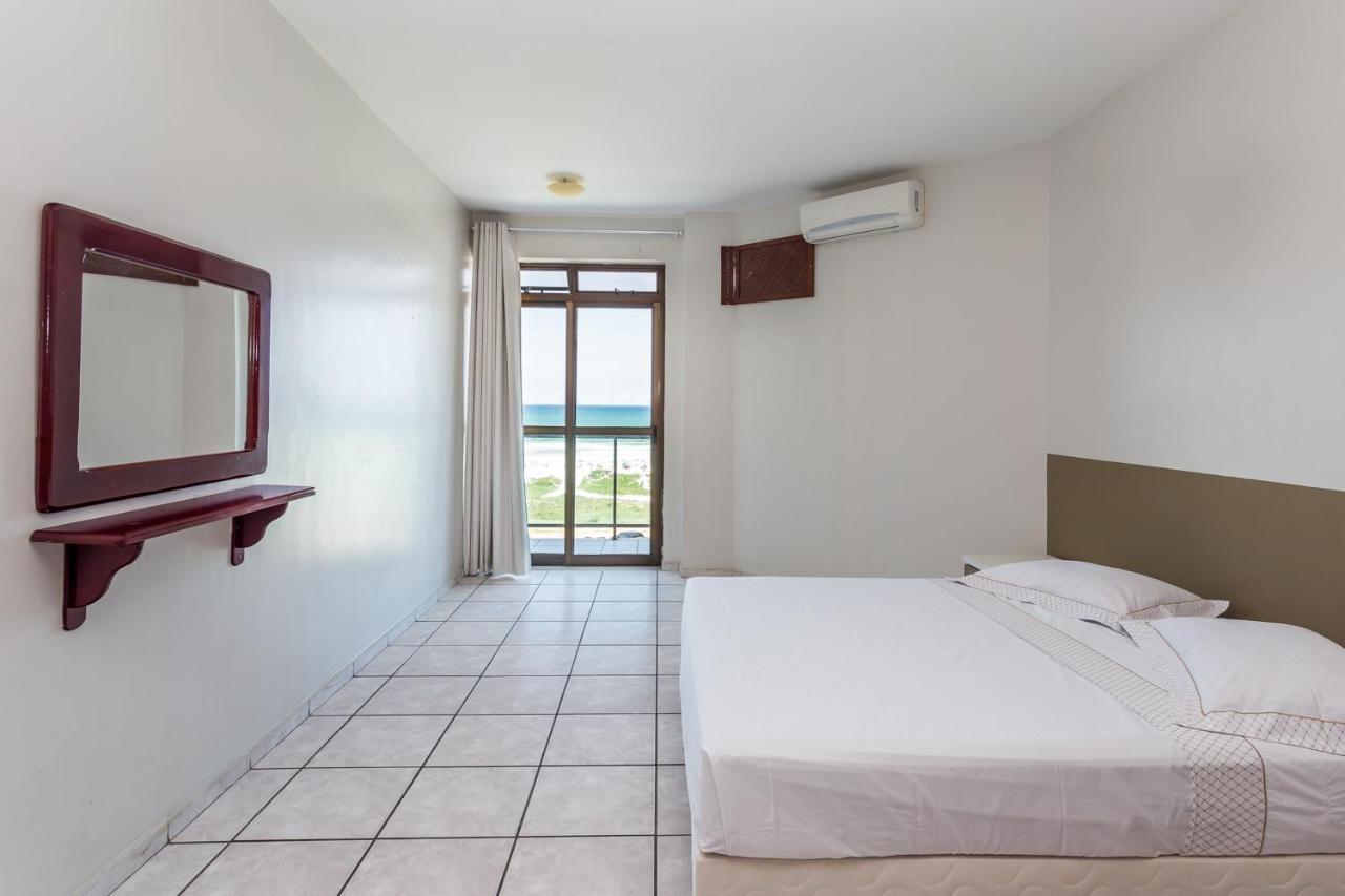 كابو فريو Apart Hotel Porto Principe المظهر الخارجي الصورة