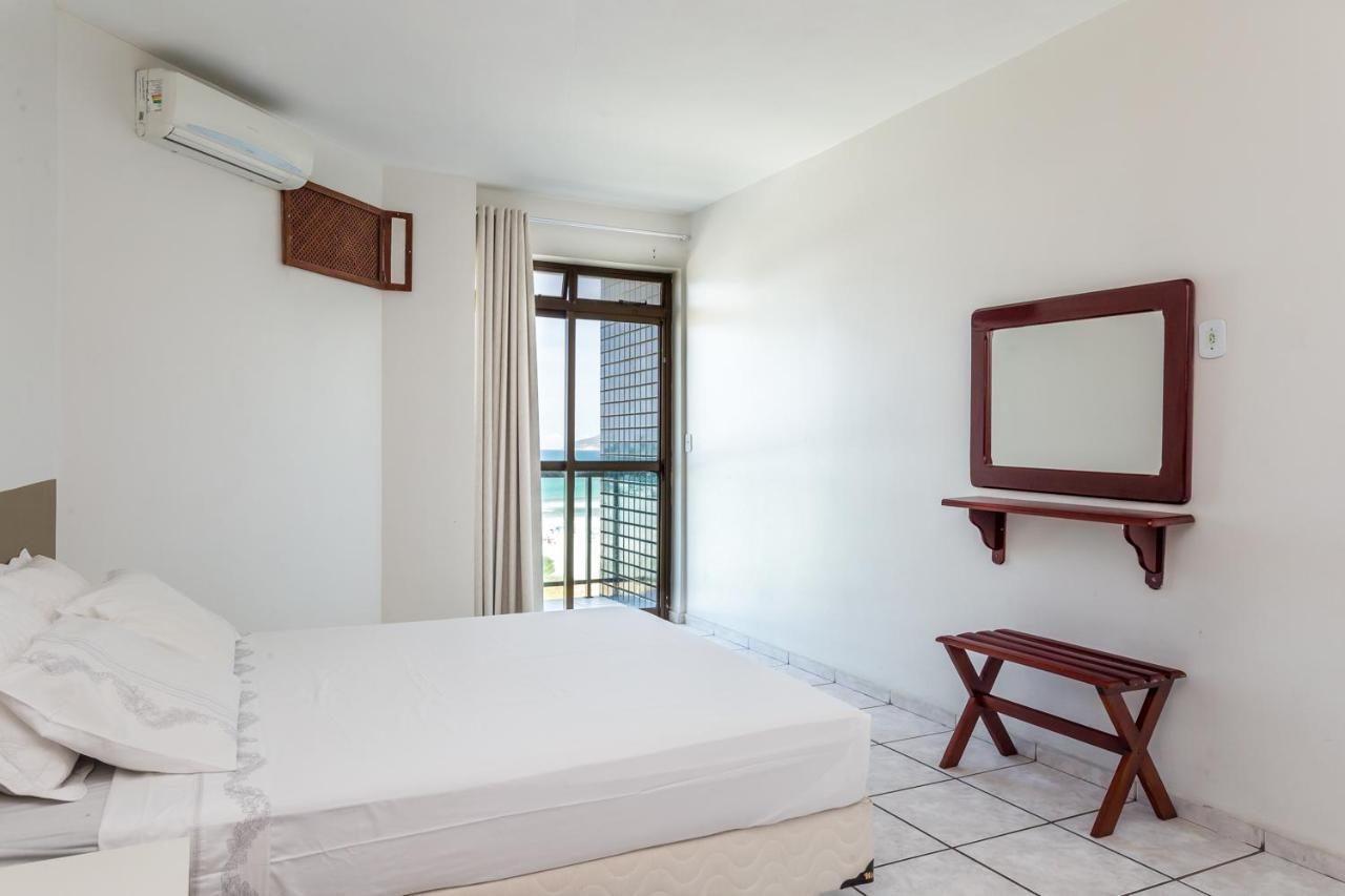 كابو فريو Apart Hotel Porto Principe المظهر الخارجي الصورة