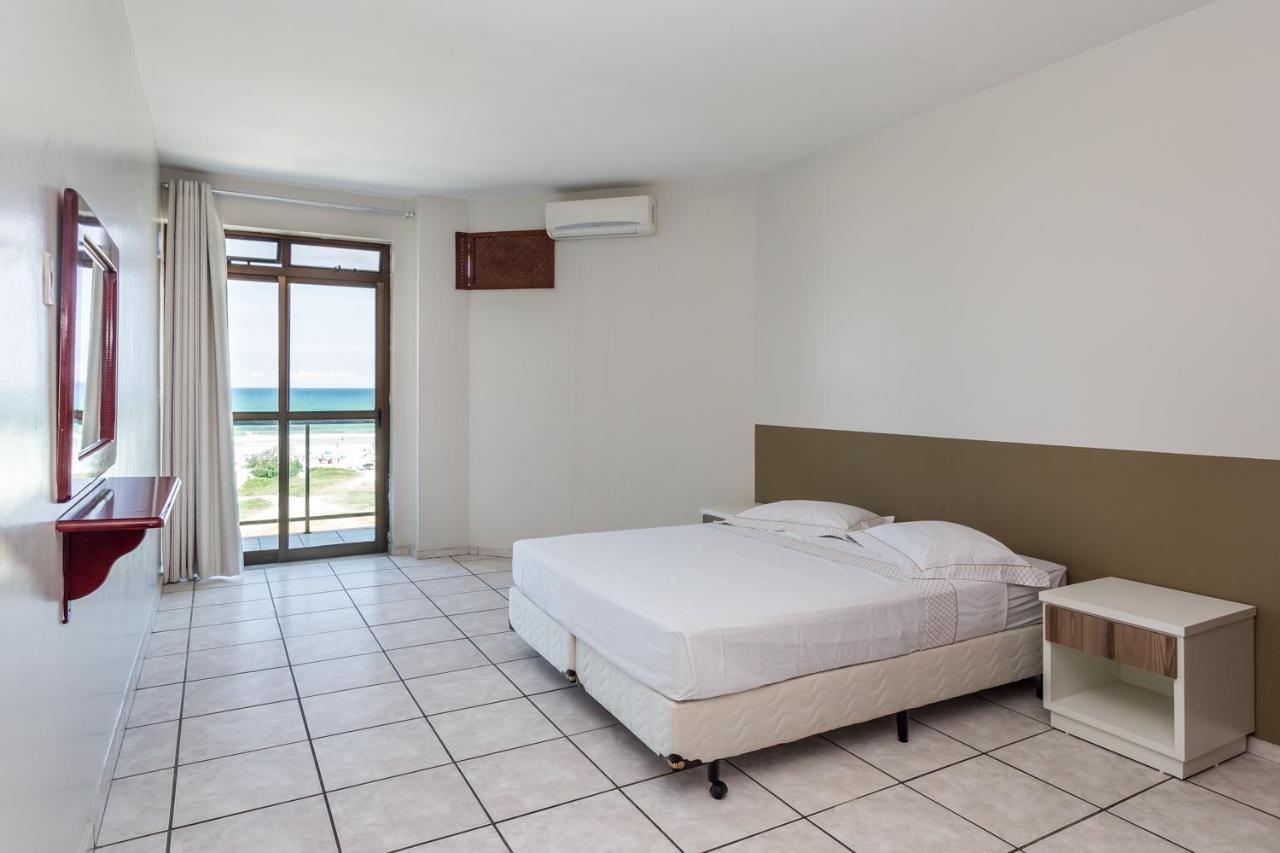 كابو فريو Apart Hotel Porto Principe المظهر الخارجي الصورة