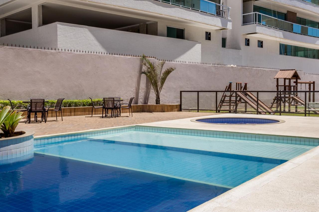 كابو فريو Apart Hotel Porto Principe المظهر الخارجي الصورة