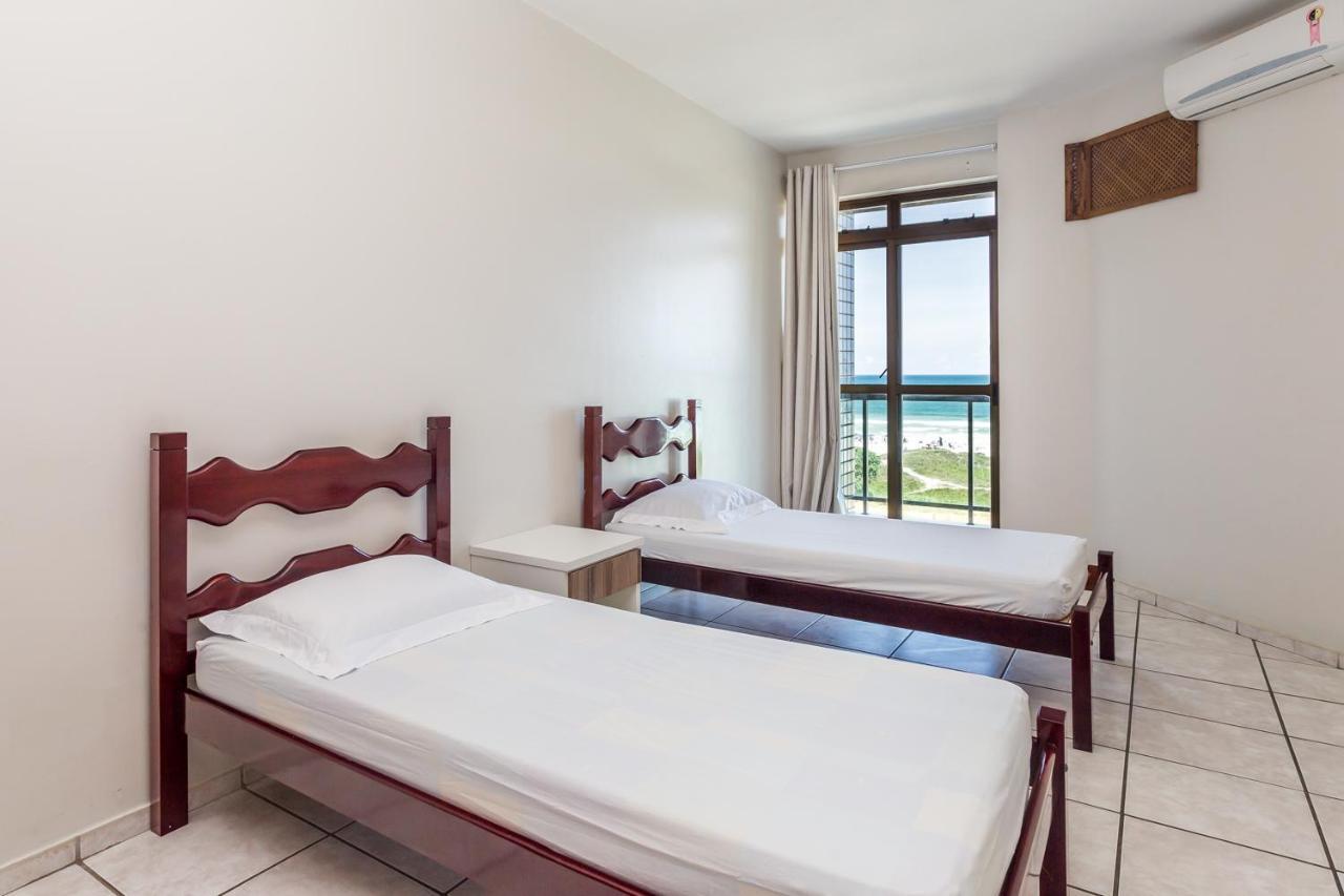 كابو فريو Apart Hotel Porto Principe المظهر الخارجي الصورة
