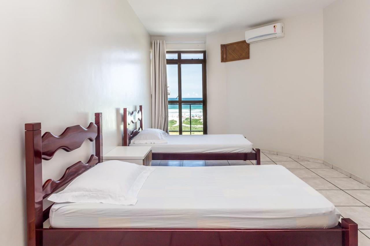 كابو فريو Apart Hotel Porto Principe المظهر الخارجي الصورة
