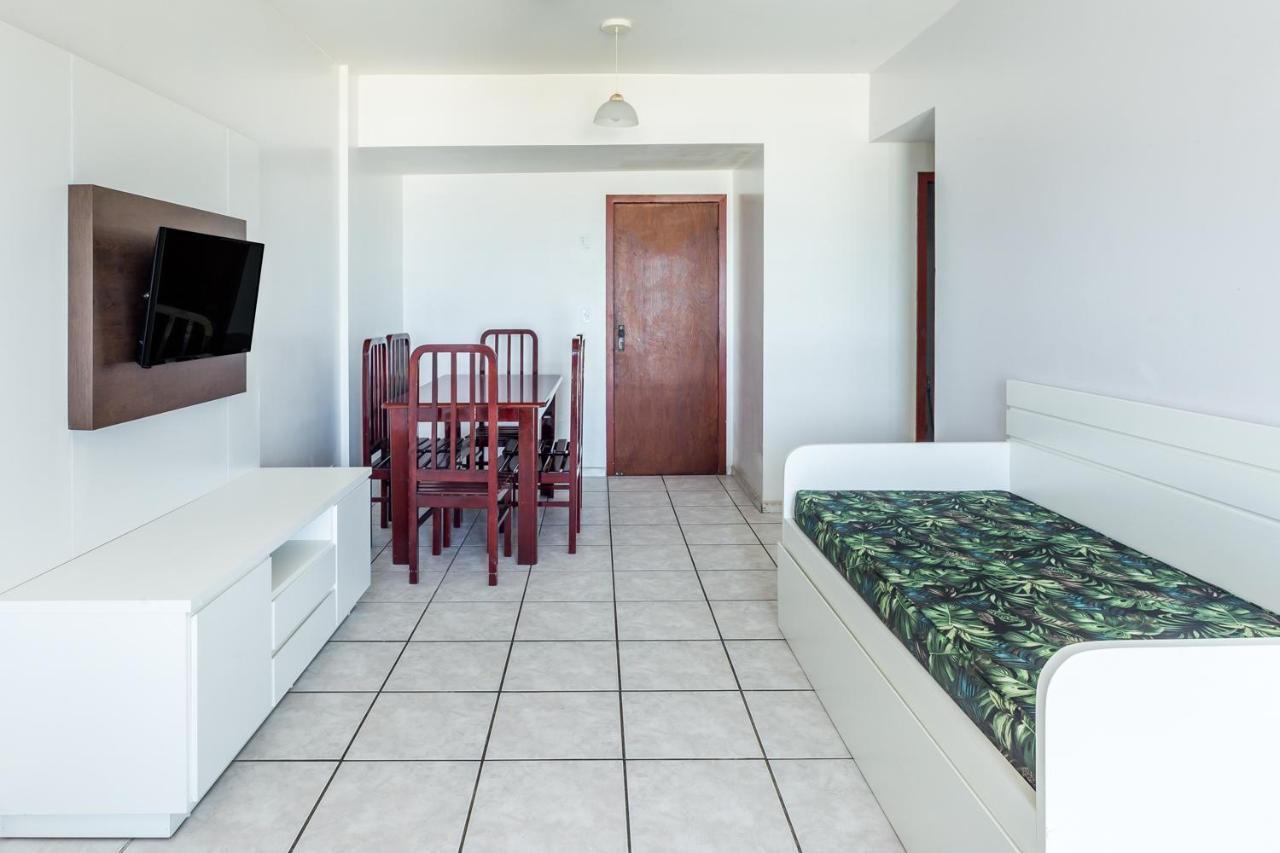 كابو فريو Apart Hotel Porto Principe المظهر الخارجي الصورة