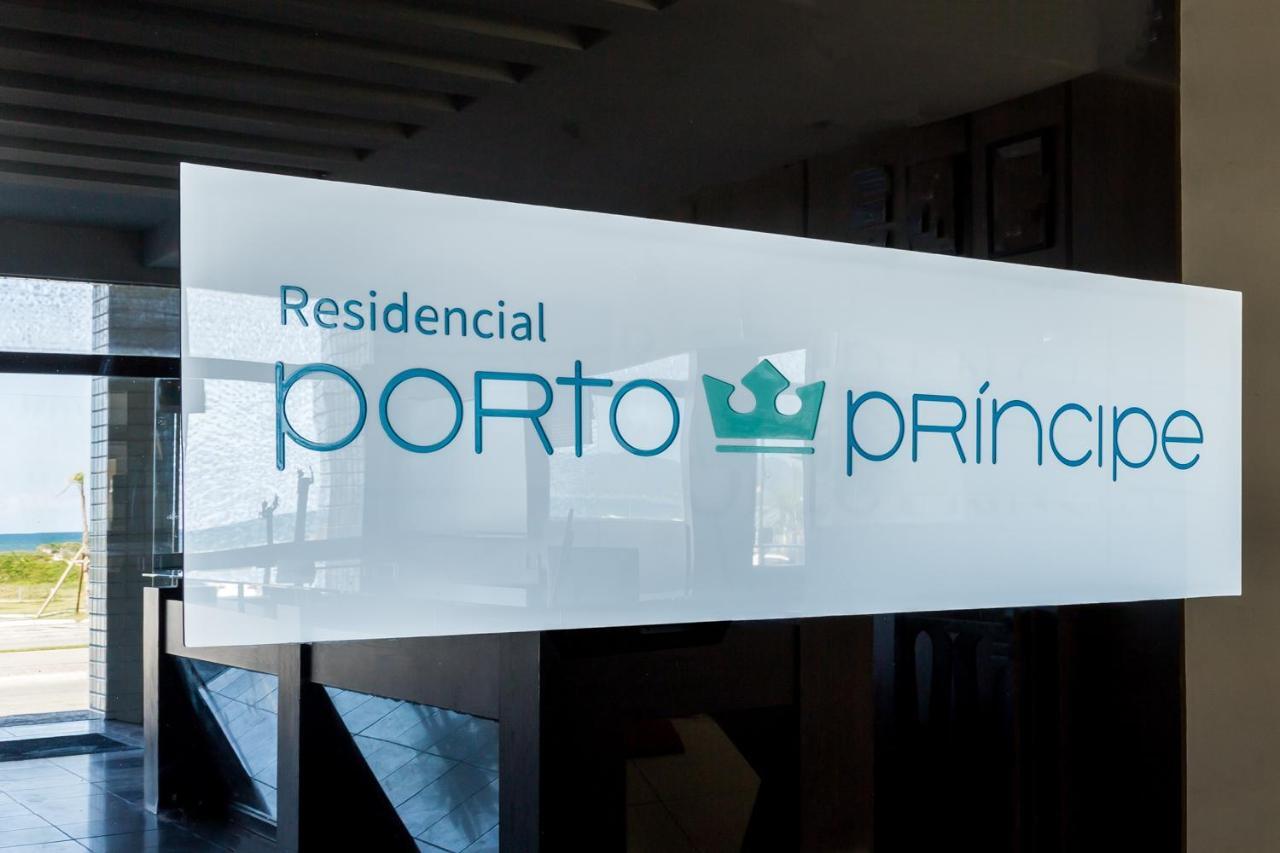 كابو فريو Apart Hotel Porto Principe المظهر الخارجي الصورة